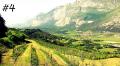 Panorami del Trentino #4 Trentodoc e Metodo Classico