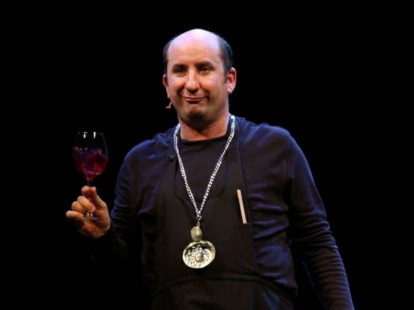 albanese sommelier