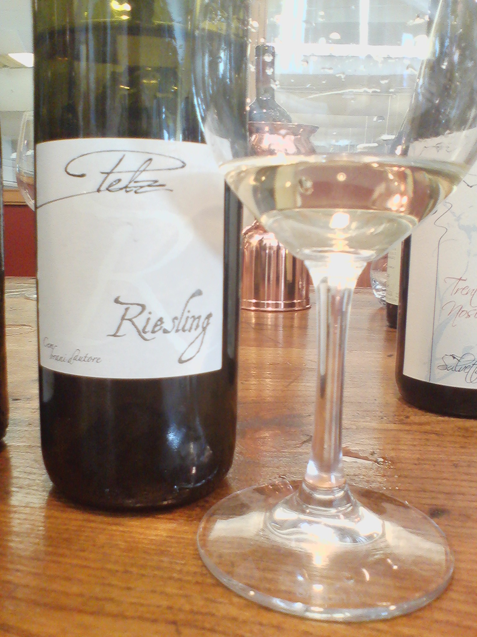 Pelz - Riesling 2008